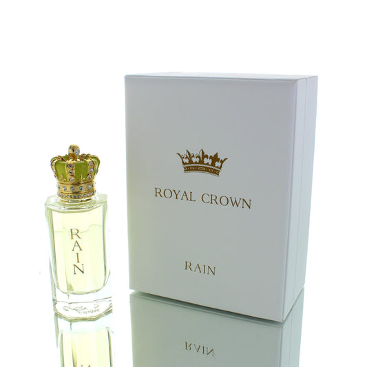 Royal Crown Rain For Man/Woman Eau De Parfum Perfume Boxed