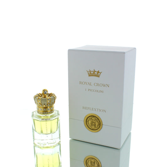 Royal Crown Reflextion For Woman Extrait De Parfum Perfume Tester