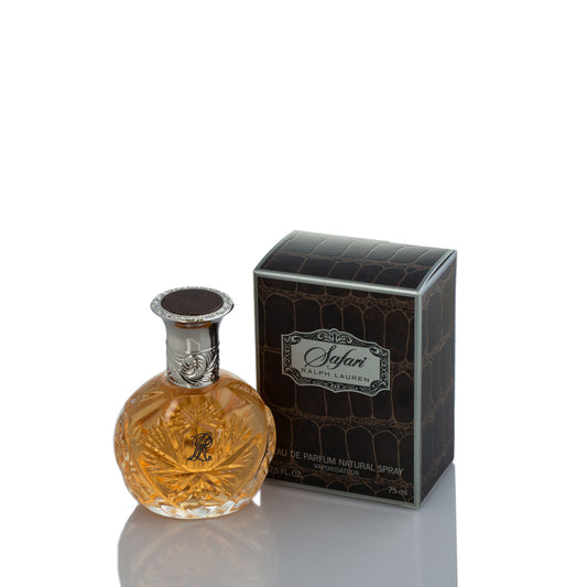 Ralph Lauren Safari For Woman Eau De Parfum Perfume Boxed
