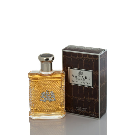 Ralph Lauren Safari For Man Eau De Toilette Perfume Boxed