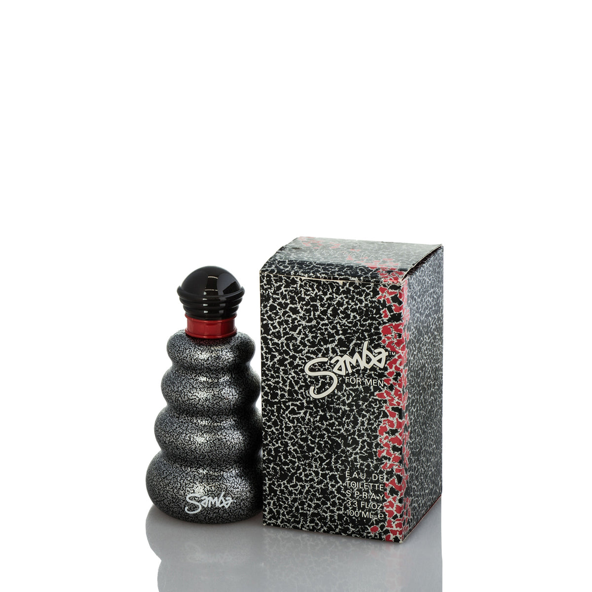 Samba Classic For Man Eau De Toilette Perfume Boxed