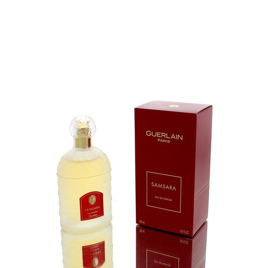 Guerlain Samsara For Woman Eau de Toilette Perfume Tester