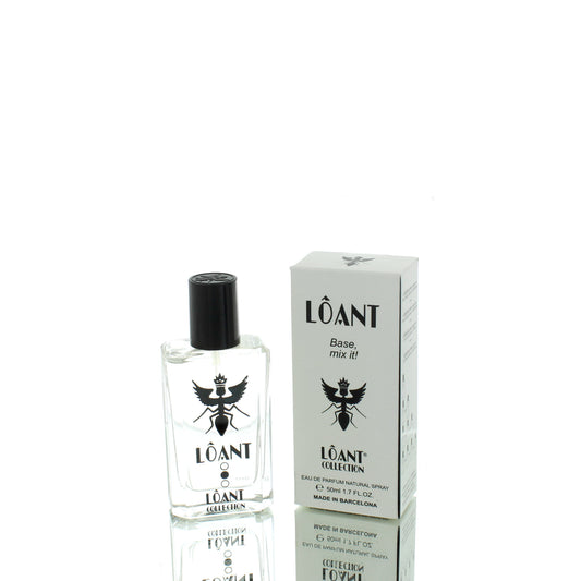 Santi Burgas Loant Collection Base For Man/Woman Eau De Parfum Perfume Boxed