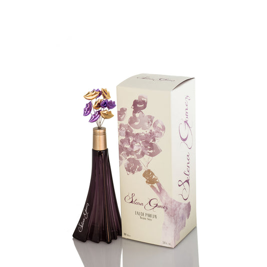 Selena Gomez For Woman Eau De Parfum Perfume Boxed