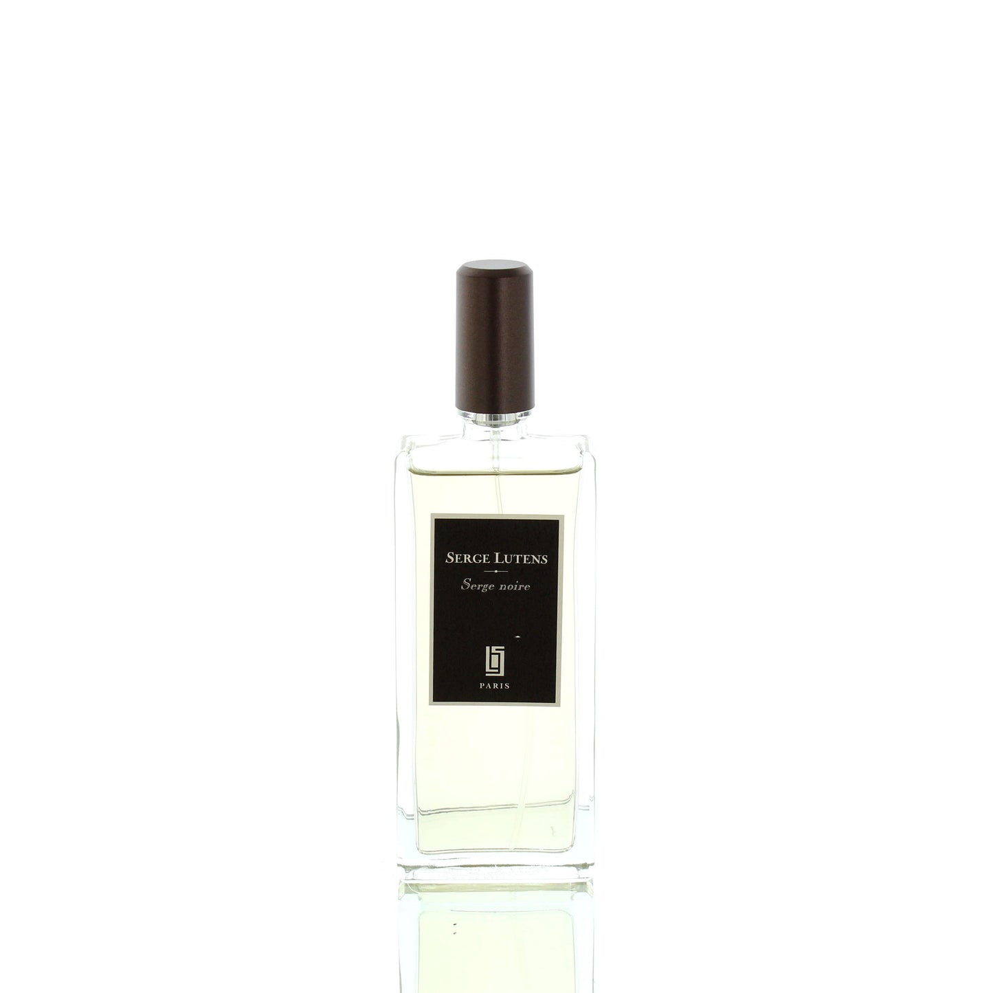 Serge Lutens Serge Noire For Man/Woman Eau De Parfum Perfume Tester