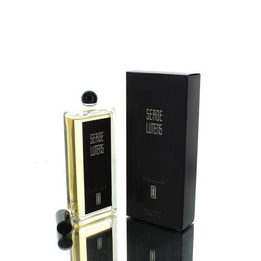 Serge Lutens Un Bois Vanille For Man/Woman Eau De Parfum Perfume Tester