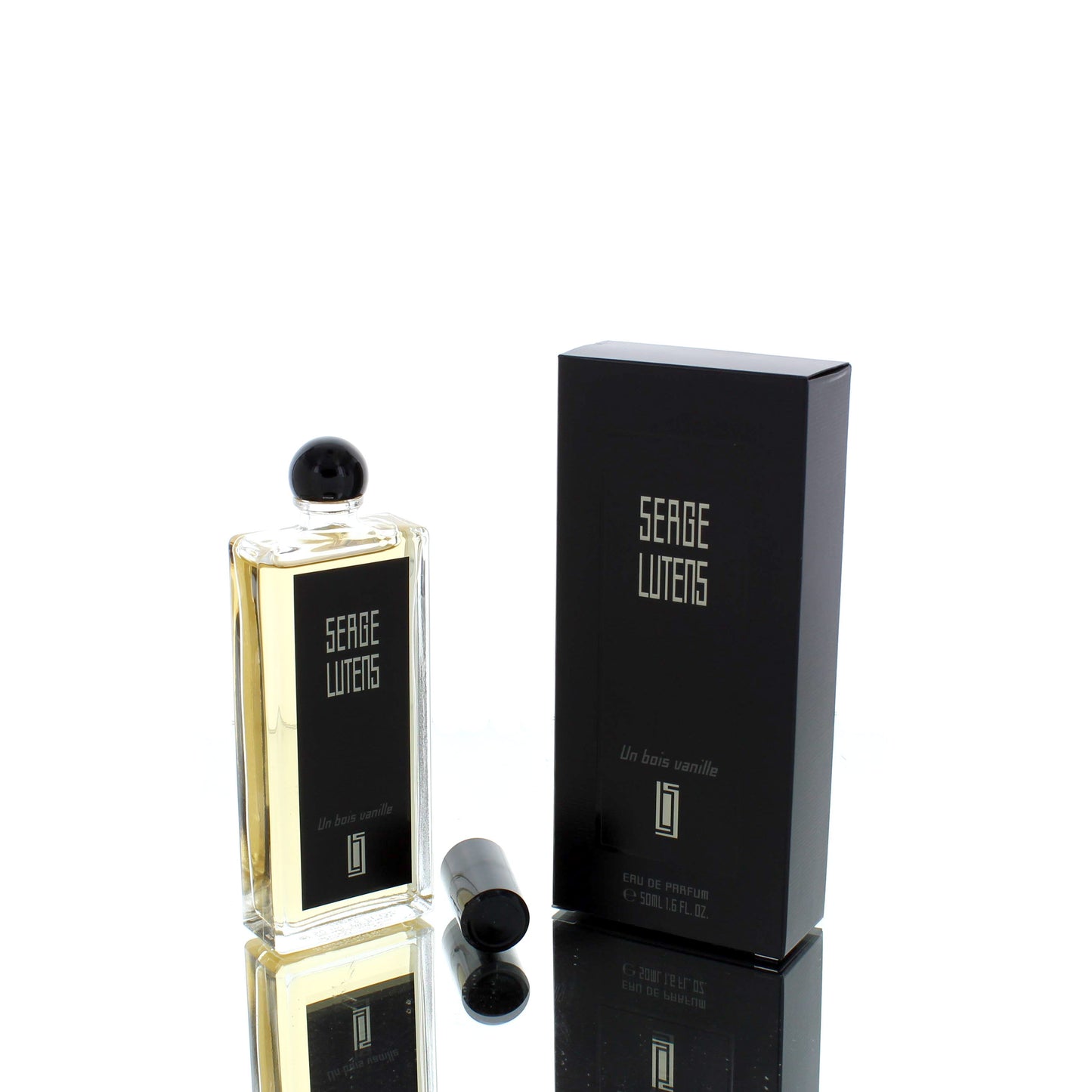 Serge Lutens Un Bois Vanille For Man/Woman Eau De Parfum Perfume Boxed