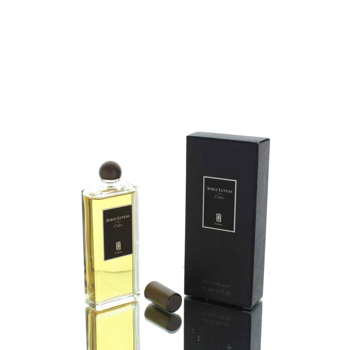 Serge Lutens Cedre For Man/Woman Eau De Parfum Perfume Boxed