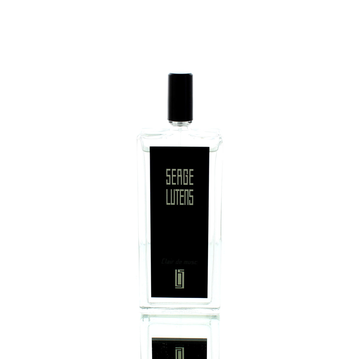 Serge Lutens Clair de Musc For Man/Woman Eau De Parfum Perfume Tester