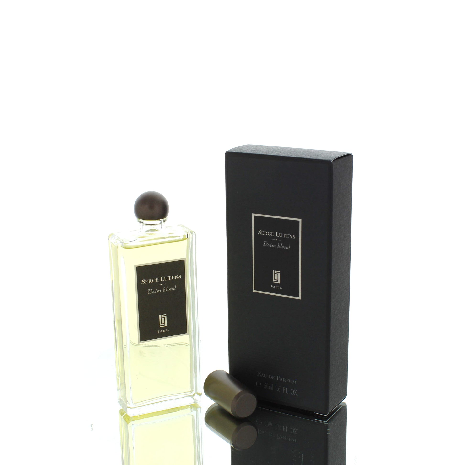 Serge Lutens Daim Blond For Man/Woman Eau De Parfum Perfume Boxed