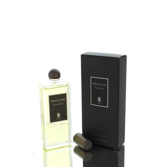Serge Lutens Daim Blond For Man/Woman Eau De Parfum Perfume Boxed