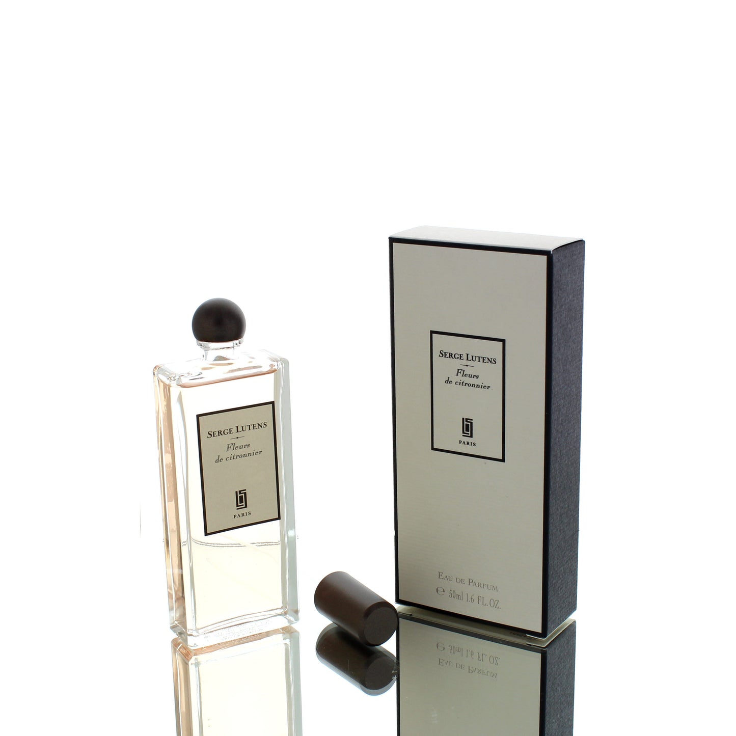 Serge Lutens Fleurs de Citronnier For Man/Woman Eau De Parfum Perfume Boxed