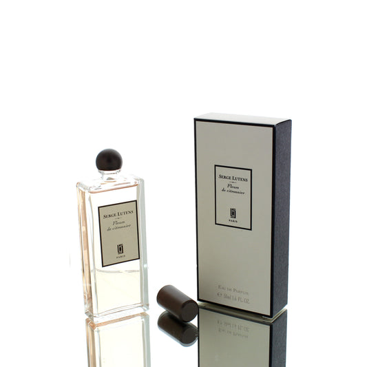 Serge Lutens Fleurs de Citronnier For Man/Woman Eau De Parfum Perfume Boxed