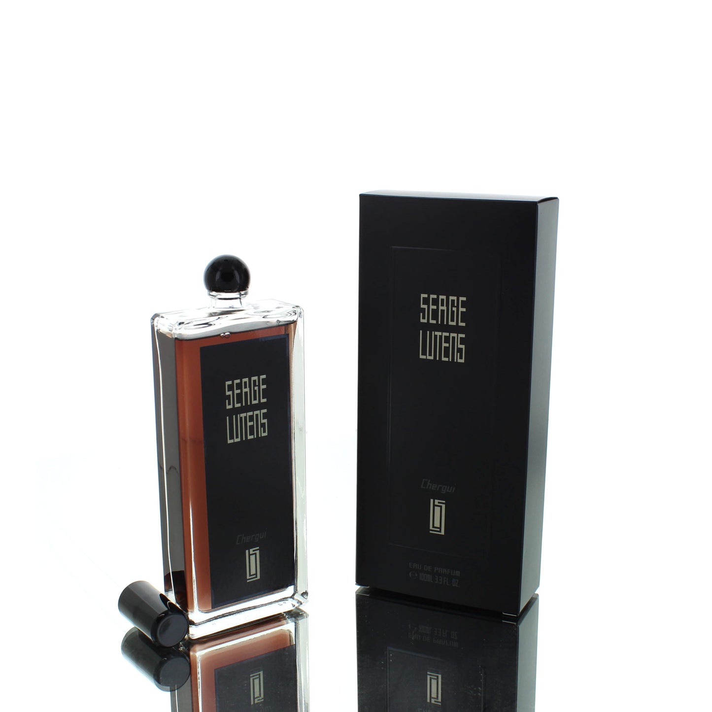 Serge Lutens Chergui For Man/Woman Eau De Parfum Perfume Boxed