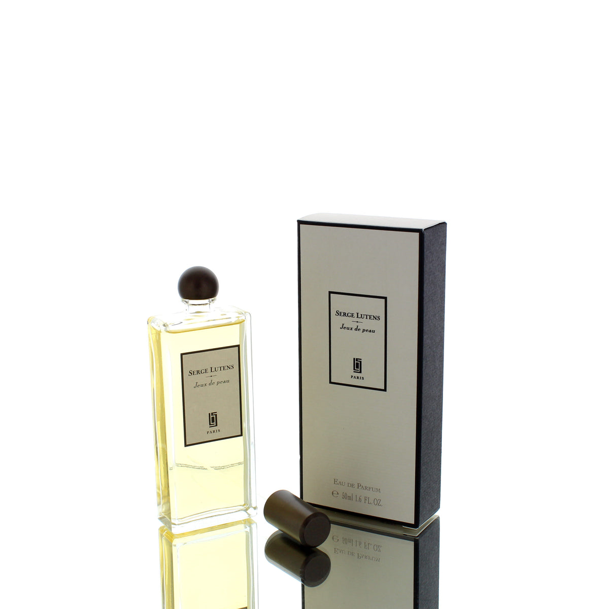 Serge Lutens Jeux de Peau For Man/Woman Eau De Parfum Perfume Boxed