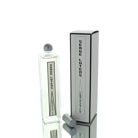 Serge Lutens L'eau de Paille For Man/Woman Eau De Parfum Perfume Boxed
