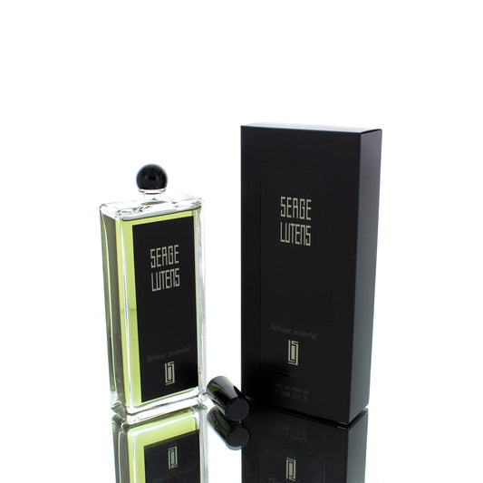 Serge Lutens Vetiver Oriental For Man/Woman Eau De Parfum Perfume Tester