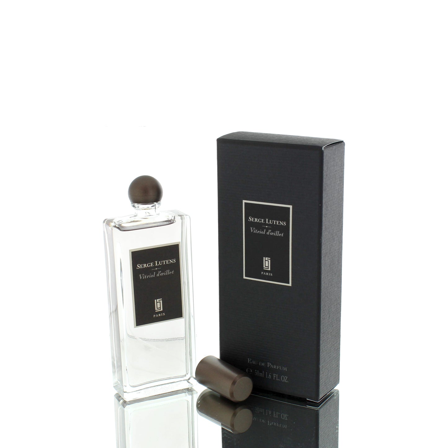 Serge Lutens Vitriol D'Oeillet For Man/Woman Eau De Parfum Perfume Boxed