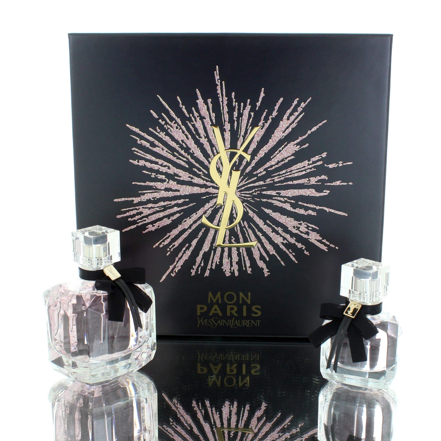 YvesSaintLaurent YSL Mon Paris For Woman Eau De Parfum Perfume Gift Set