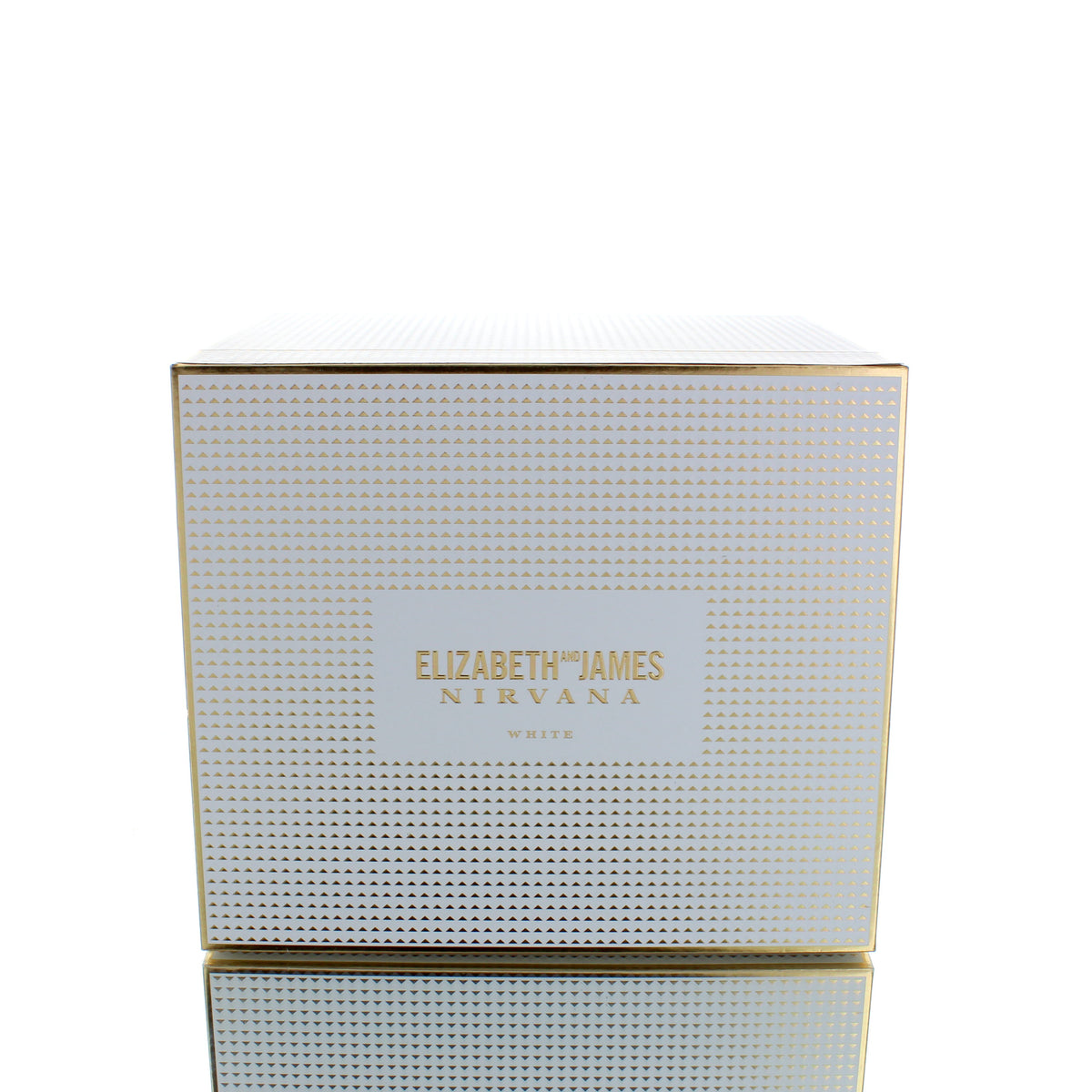 Elizabeth and James Nirvana White For Man/Woman Eau De Parfum Perfume Gift Set