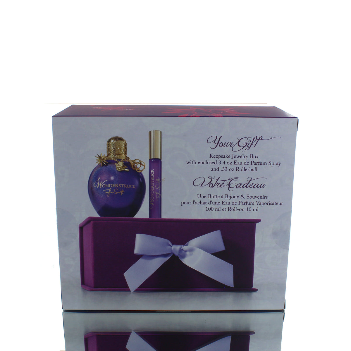 Taylor Swift Wonderstruck For Woman Eau De Parfum Perfume Tester