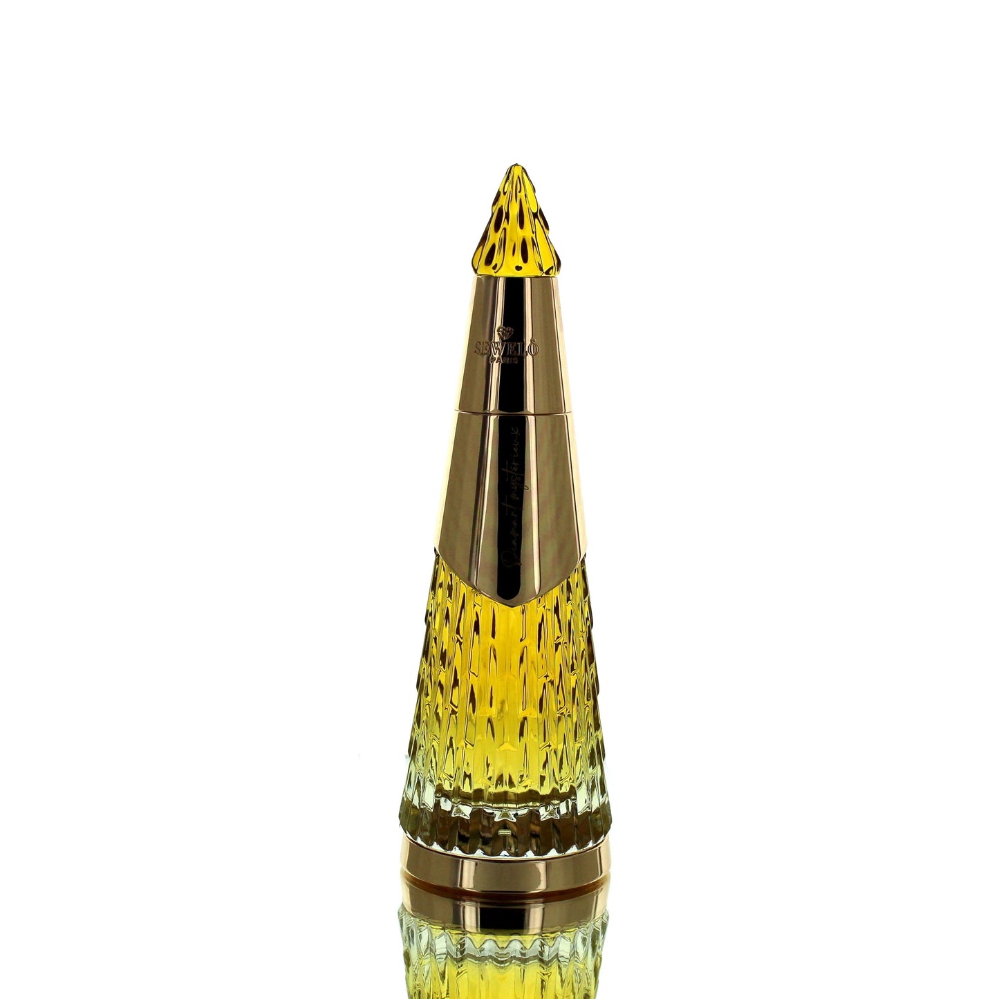 Sewelo Diamant Misterieux For Man/Woman Eau De Parfum Perfume Tester