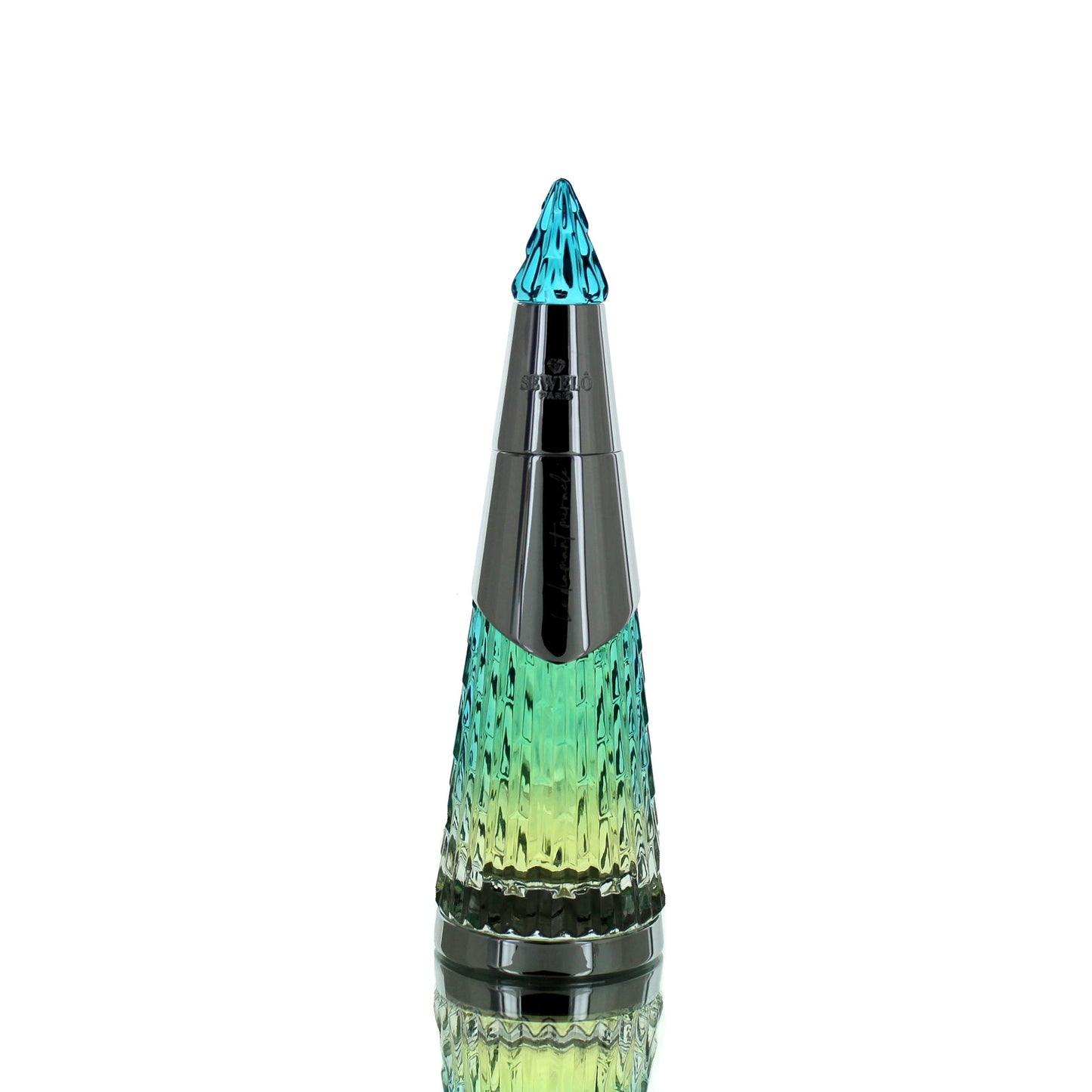 Sewelo La Diamant Miracle For Man/Woman Eau De Parfum Perfume Tester