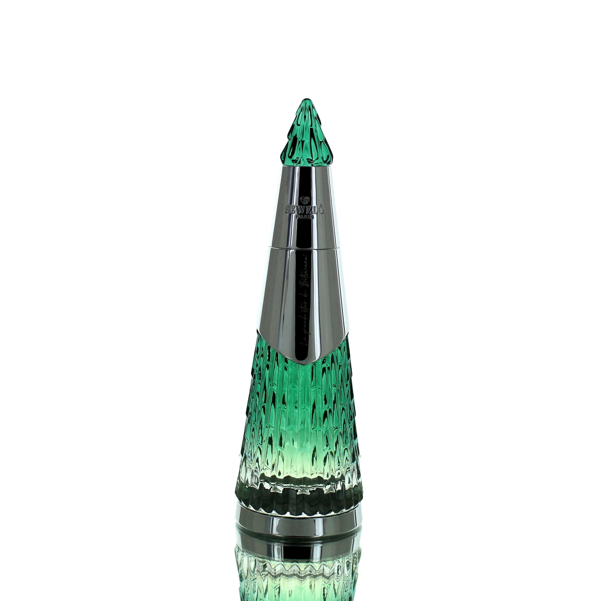 Sewelo La Grande Star Du Botswana For Man/Woman Eau De Parfum Perfume Tester