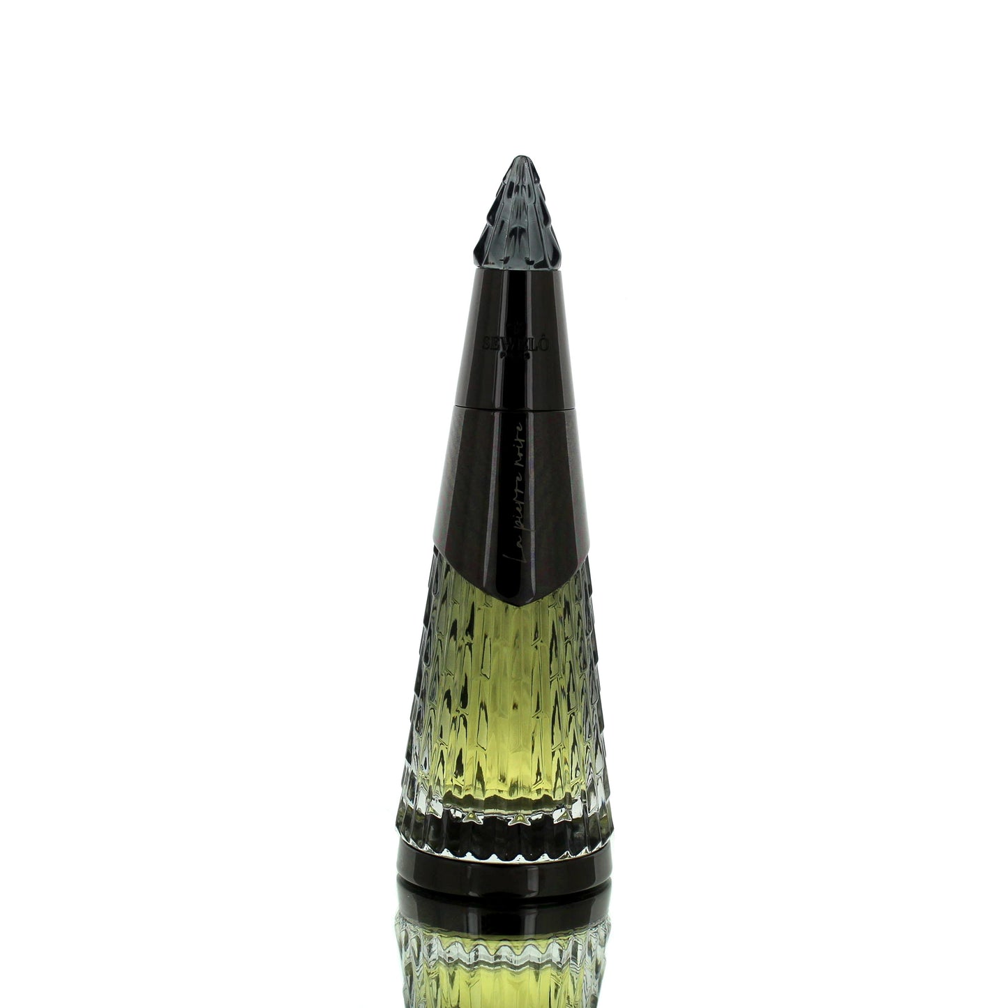 Sewelo La Pierre Noire For Man/Woman Eau De Parfum Perfume Tester