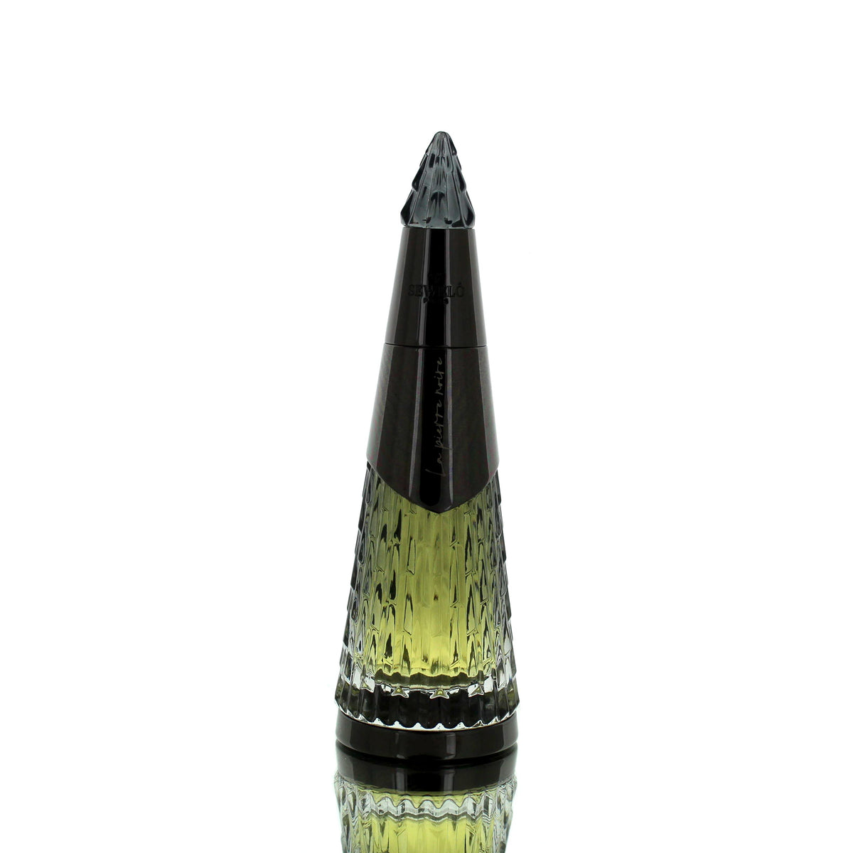 Sewelo La Pierre Noire For Man/Woman Eau De Parfum Perfume Tester