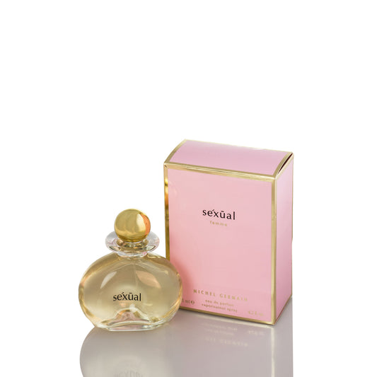 Michel Germain Sexual Femme (Pink) For Woman Eau De Parfum Perfume Tester