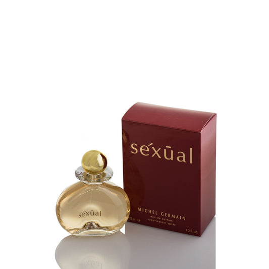 Michel Germain Sexual (Red) For Woman Eau De Parfum Perfume Tester