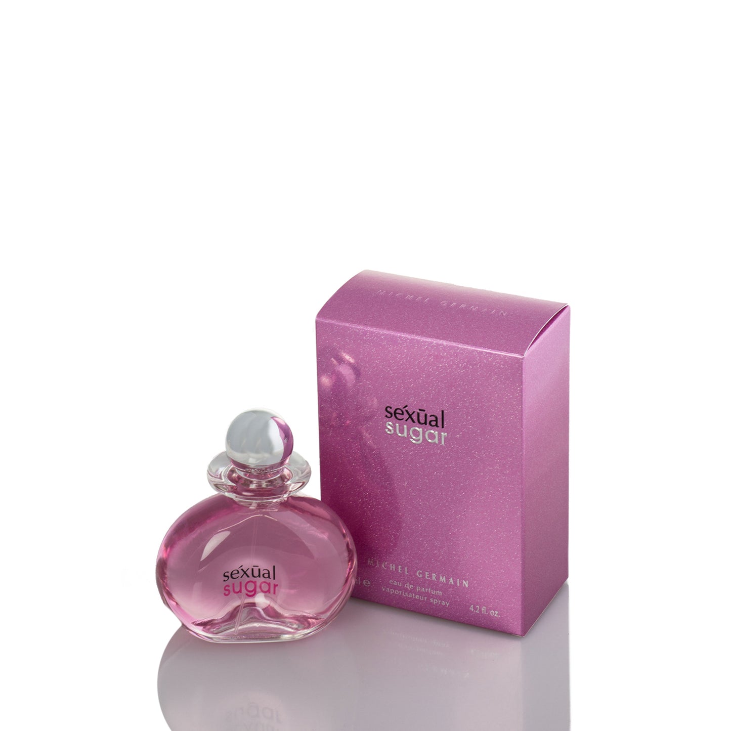 Sexual Sugar by Michel Germain For Woman Eau De Parfum Perfume Tester