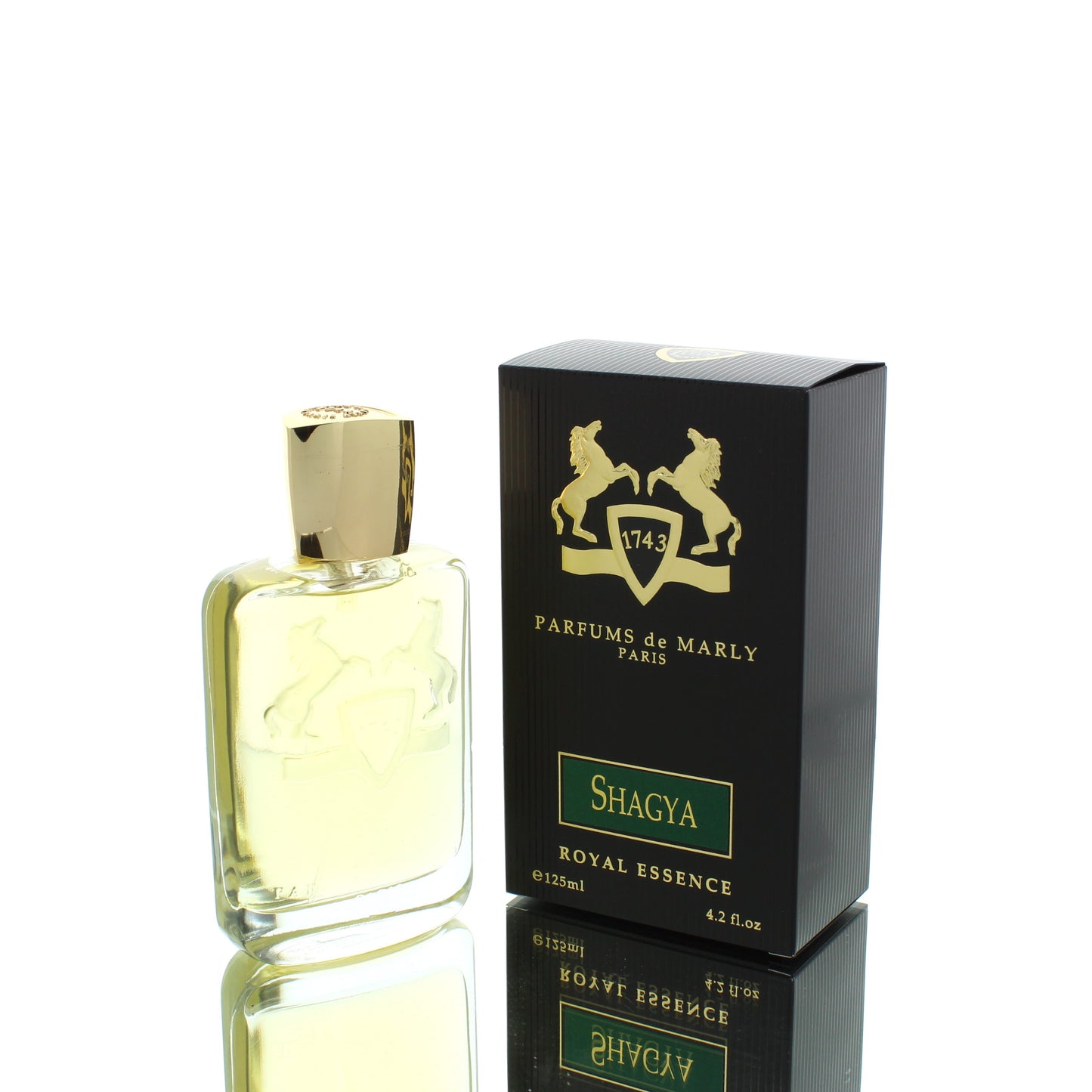 Parfums De Marly Shagya Eau De Parfum Fragrance Boxed