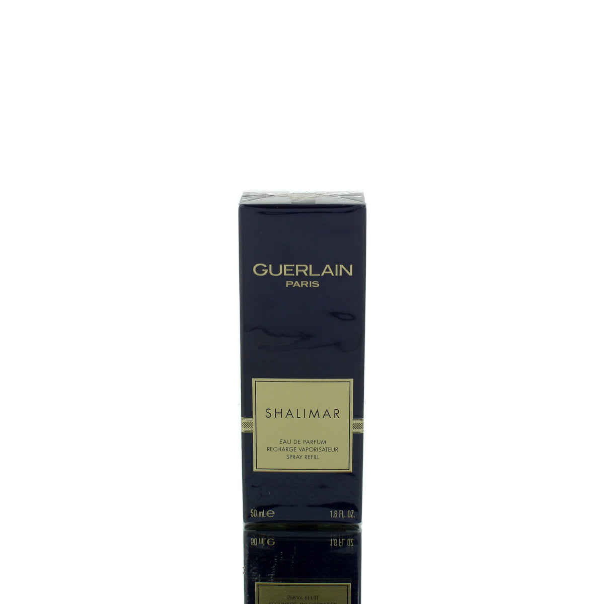 Guerlain Shalimar For Woman Eau De Parfum Perfume Boxed