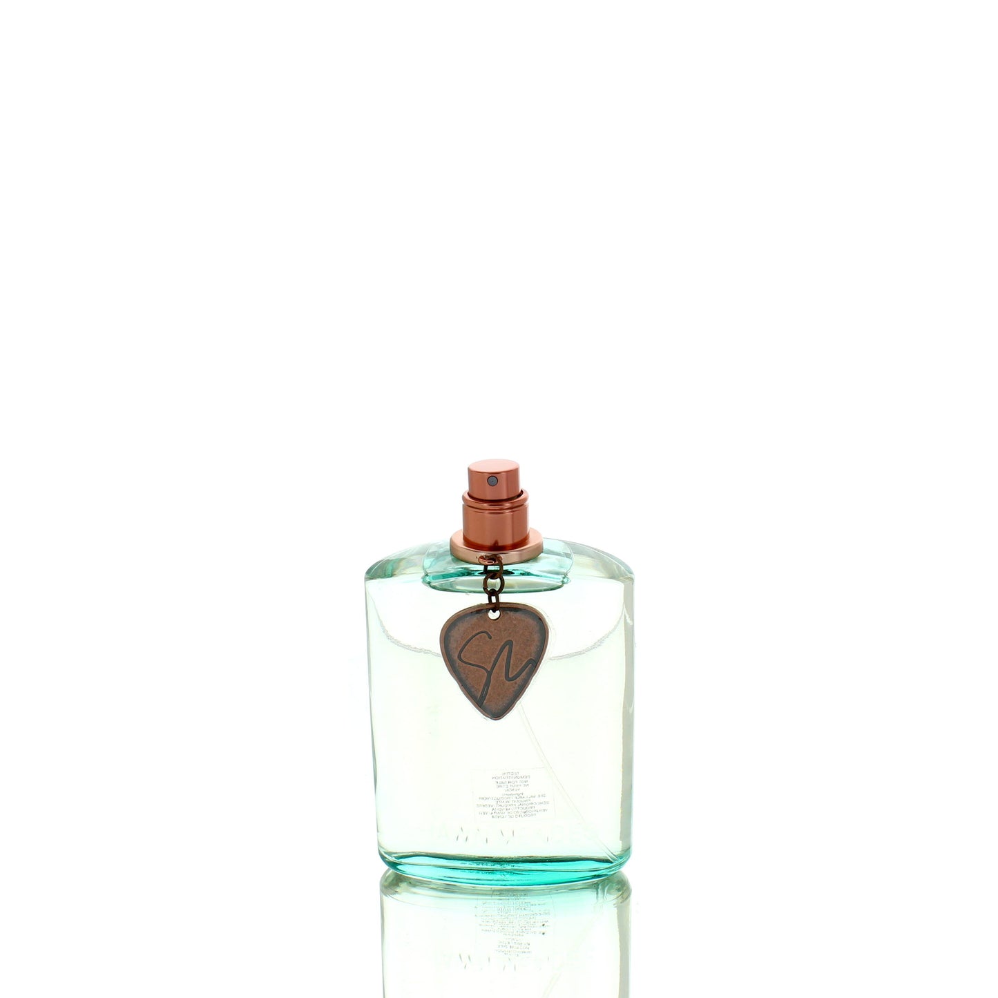 Shawn Mendes Signature For Man/Woman Eau De Parfum Perfume Tester