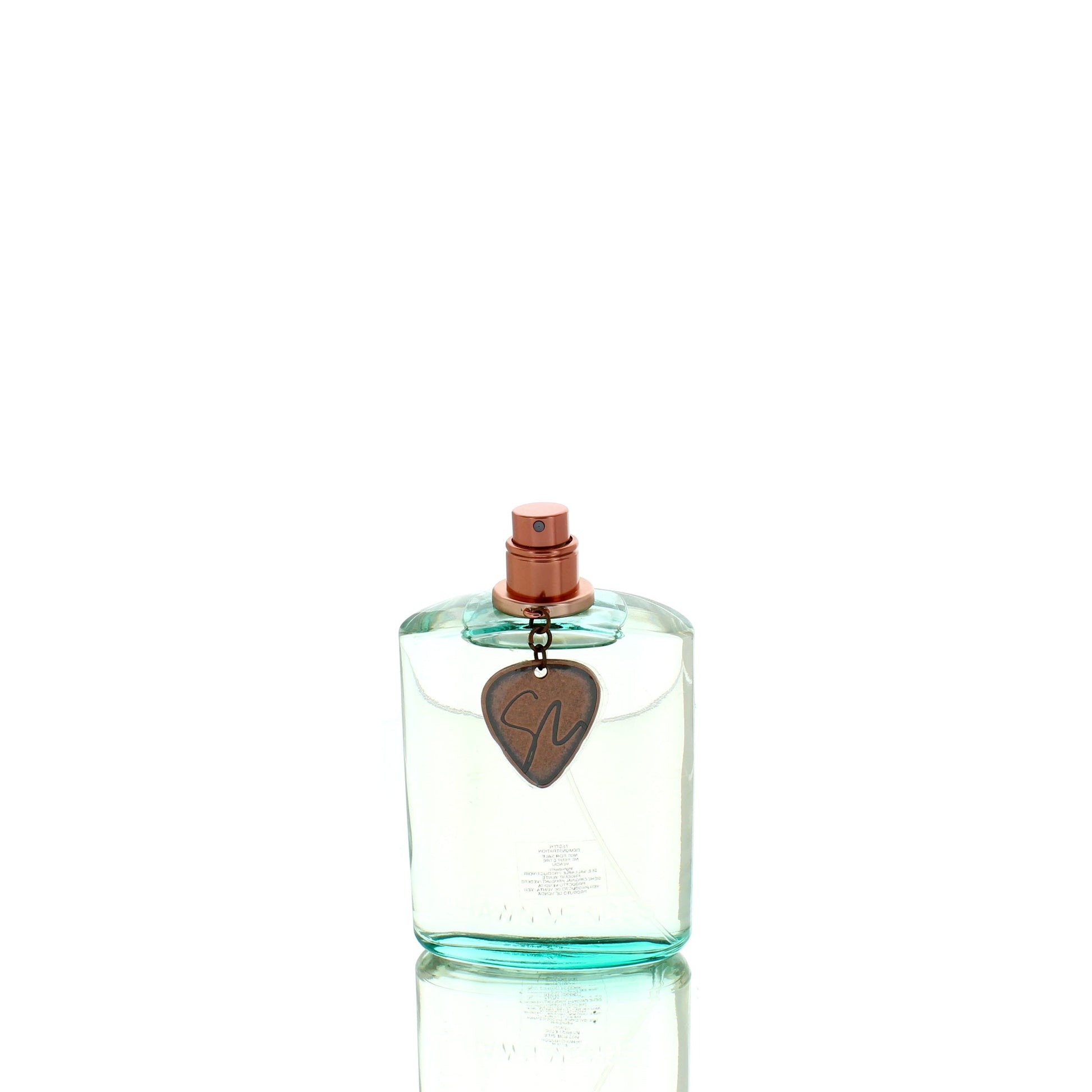 Shawn Mendes Signature For Man/Woman Eau De Parfum Perfume Tester