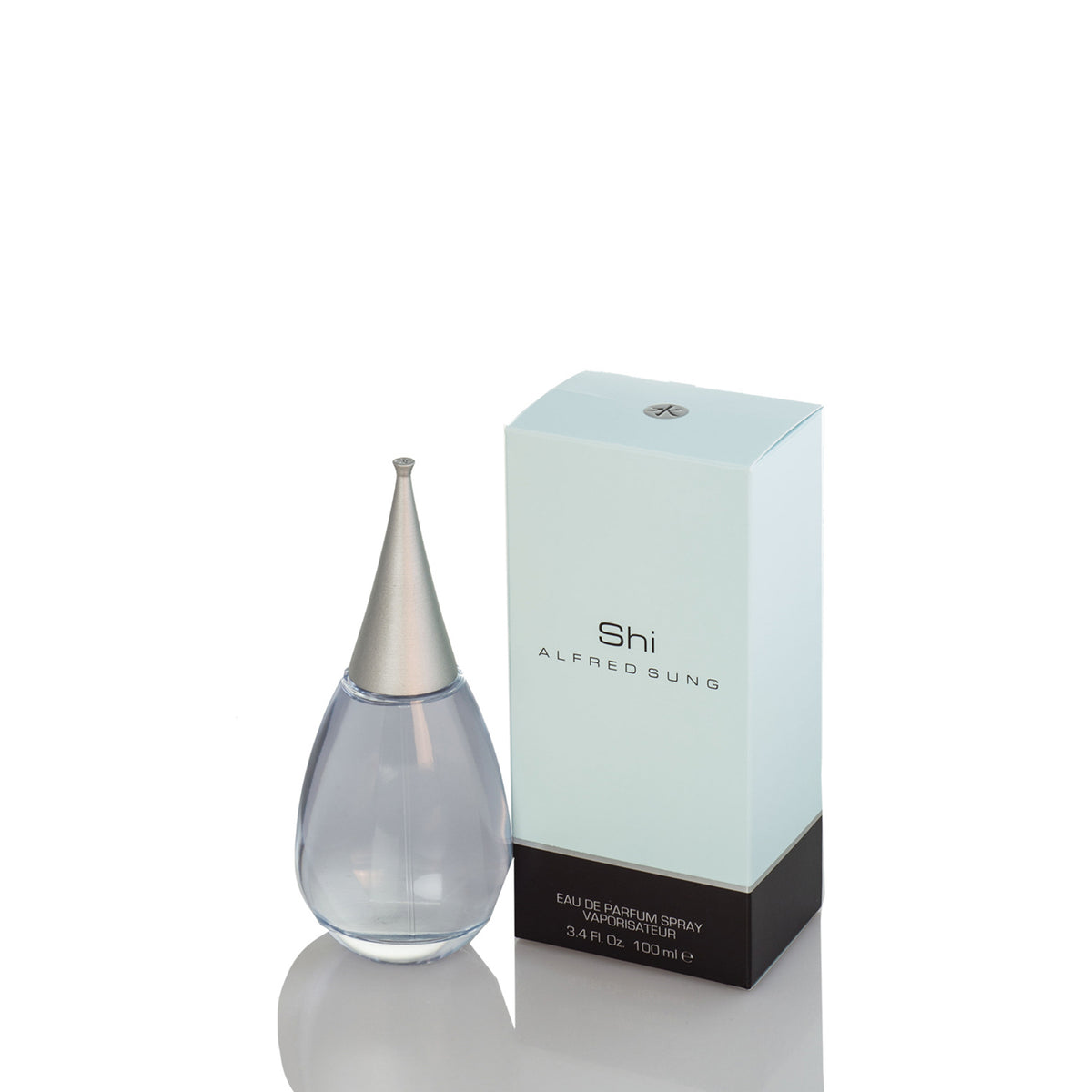 Alfred Sung Shi For Woman Eau De Parfum Perfume Tester