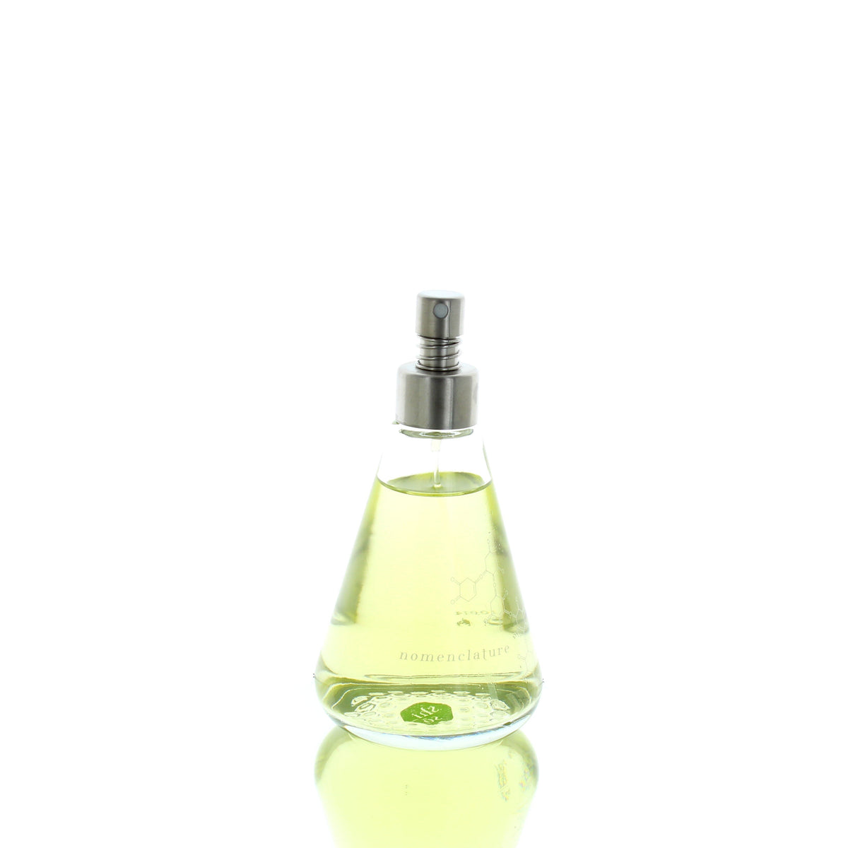Nomenclature Shi-so For Man/Woman Eau De Parfum Perfume Tester