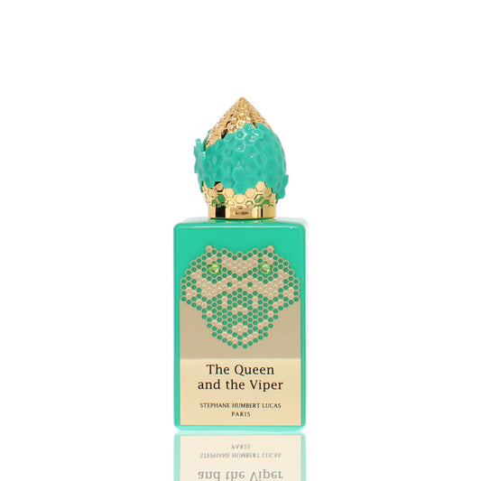 Stephane Humbert The Queen And The Viper Eau De Parfum Perfume