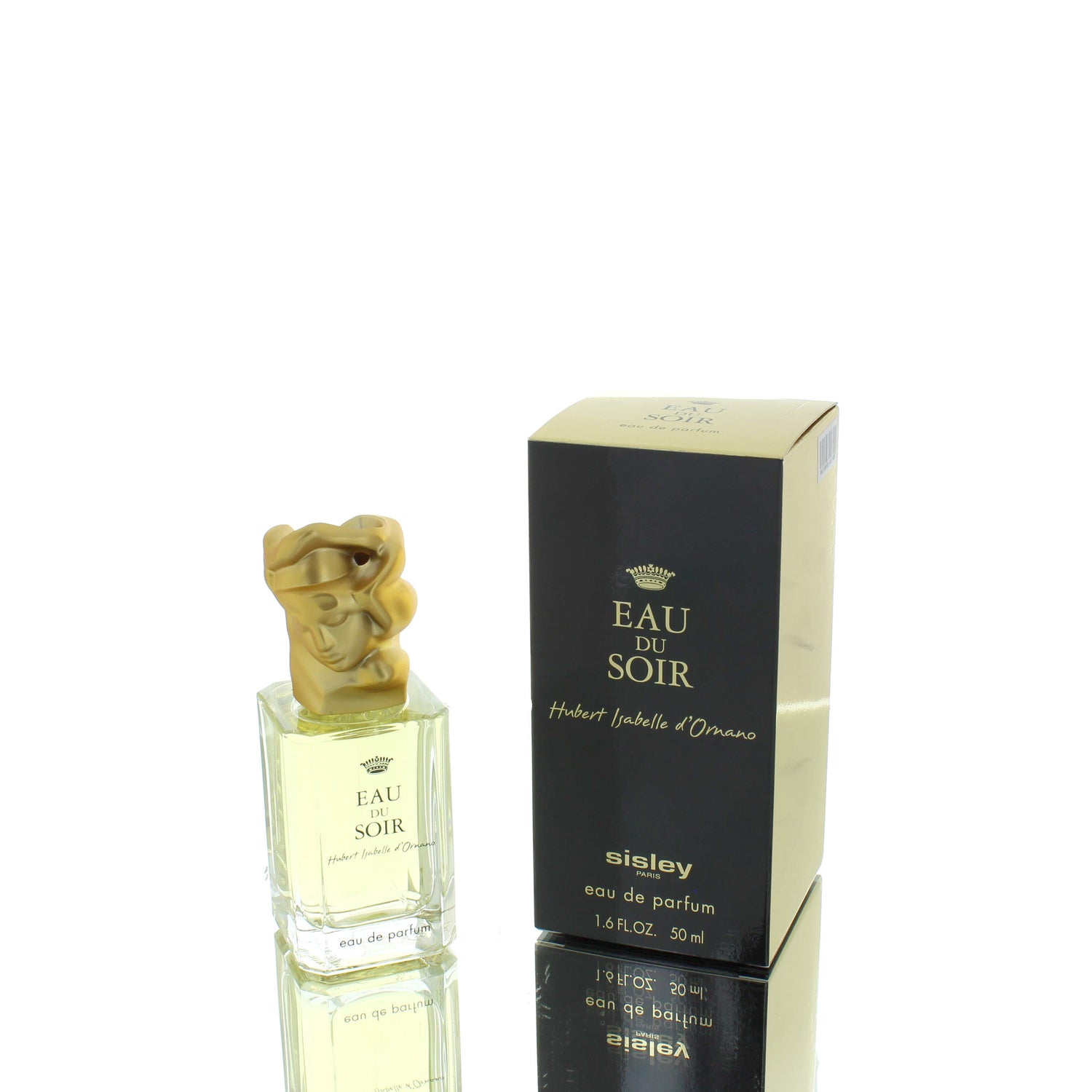 Sisley Eau De Soir For Woman Eau De Parfum Perfume Boxed