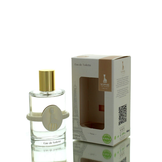 Sophie La Girafe For Man/Woman Eau De toilette Perfume Gift Set