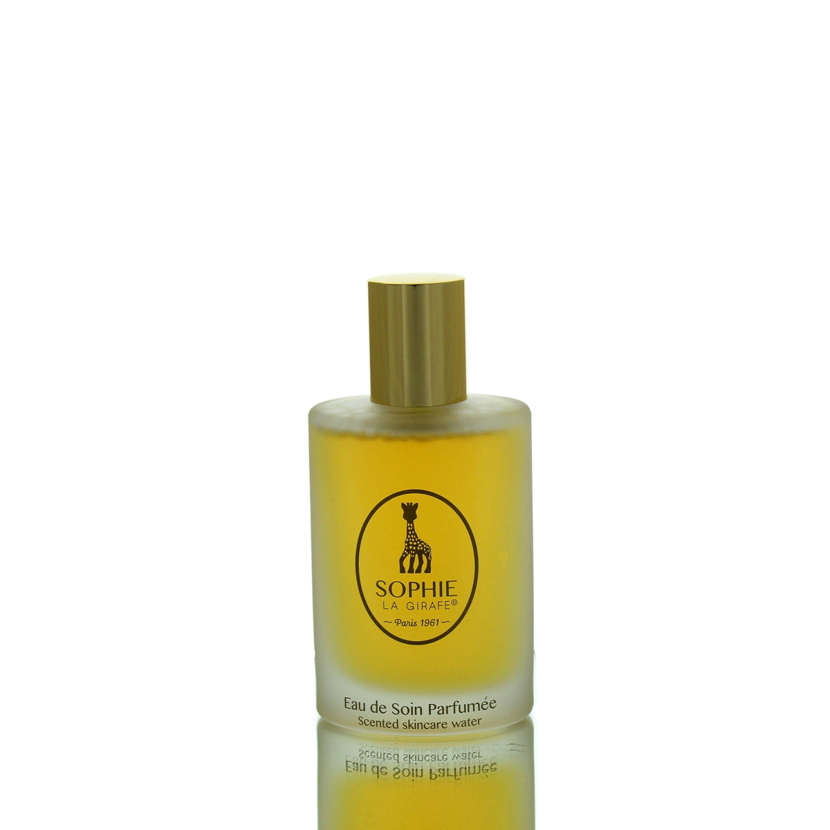 Sophie La Girafe Eau de Soin For Man/Woman Eau De toilette Perfume Tester