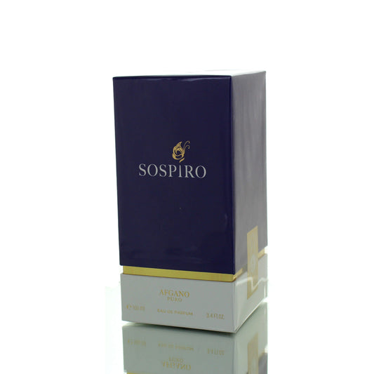 Sospiro Afgano Puro For Man/Woman Eau De Parfum Perfume Boxed
