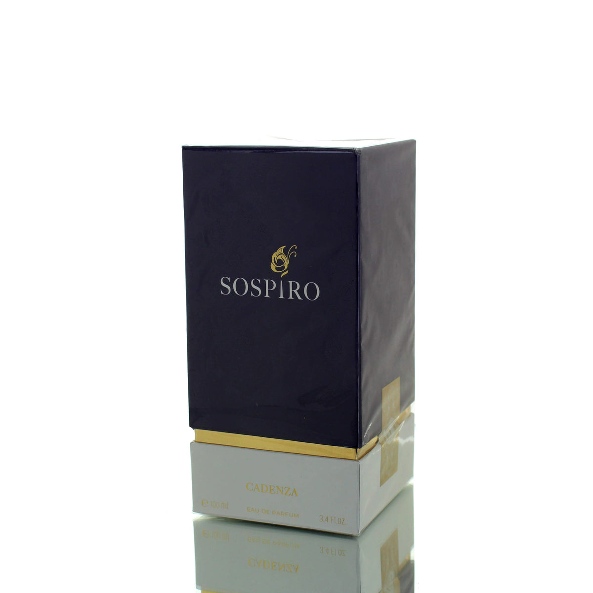 Sospiro Cadenza For Man/Woman Eau De Parfum Perfume Boxed
