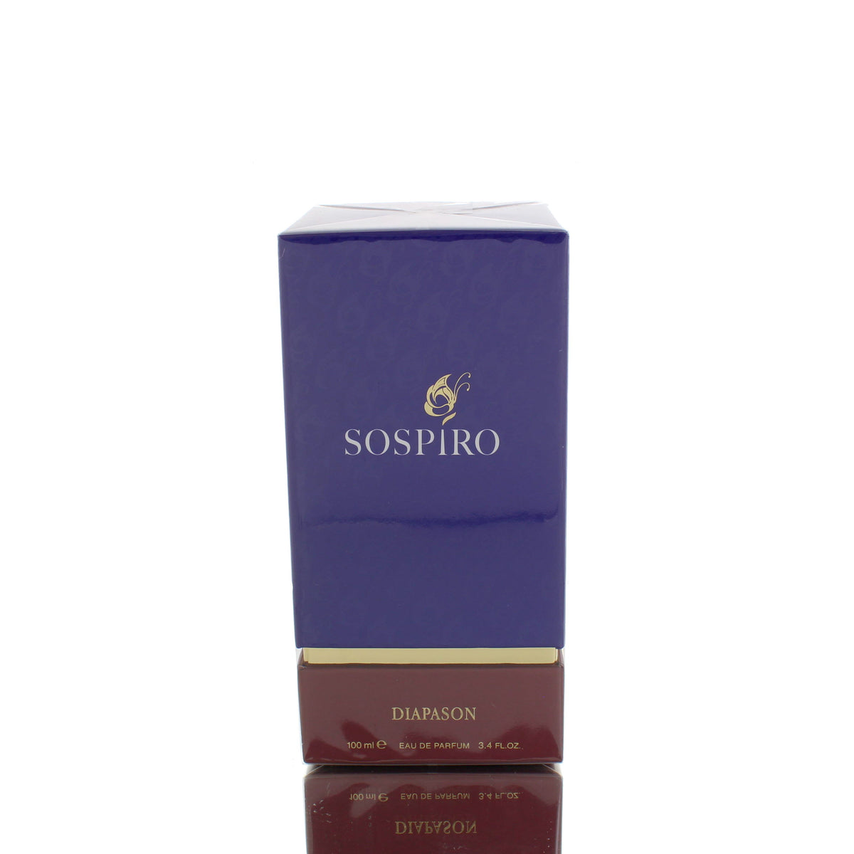 Sospiro Diapason For Man/Woman Eau De Parfum Perfume Boxed