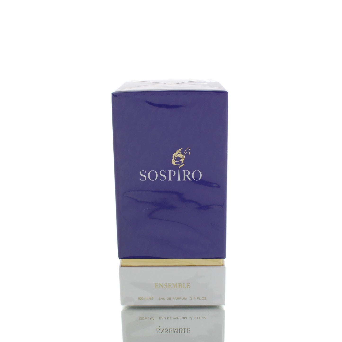 Sospiro Ensemble For Man/Woman Eau De Parfum Perfume Boxed