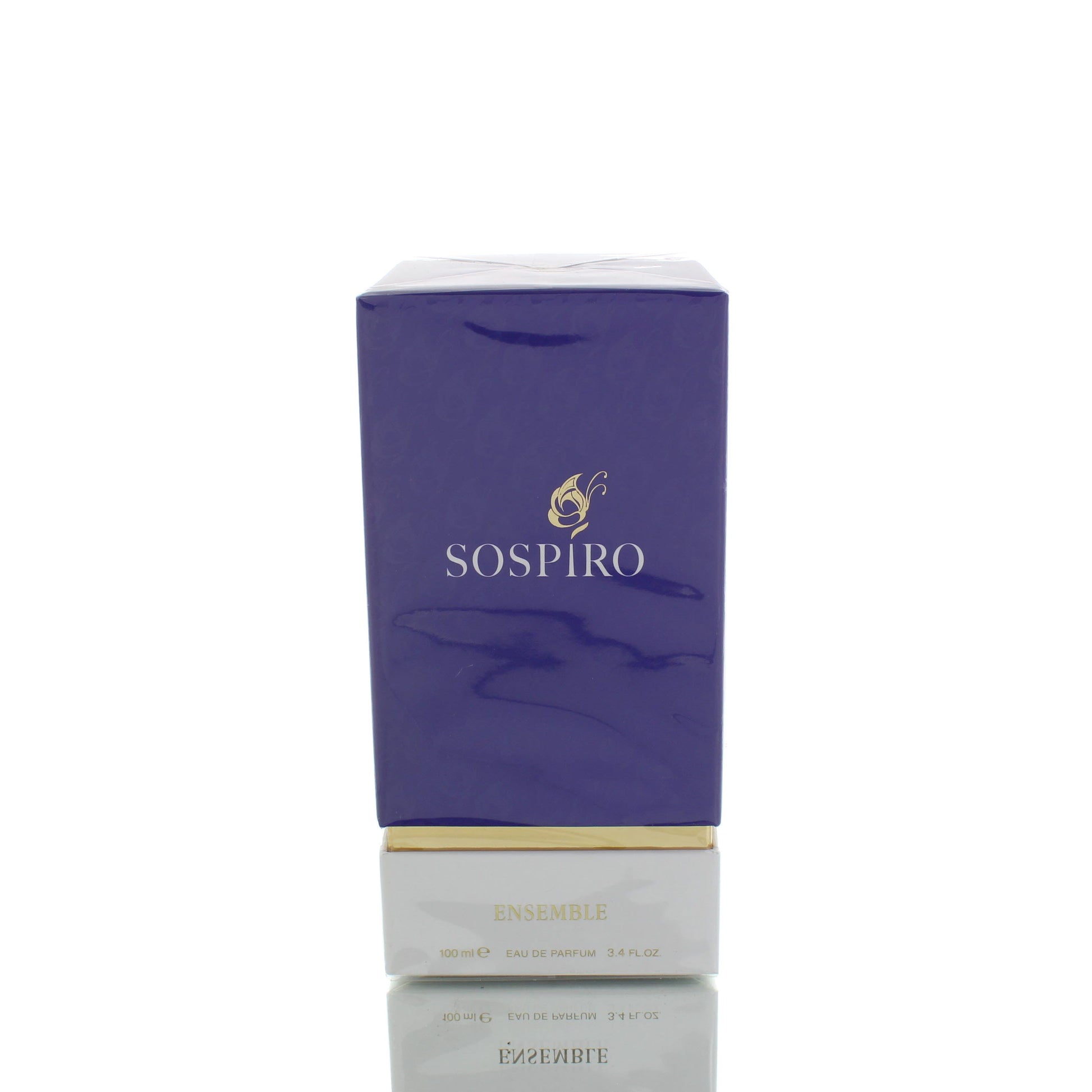 Sospiro Ensemble For Man/Woman Eau De Parfum Perfume Boxed