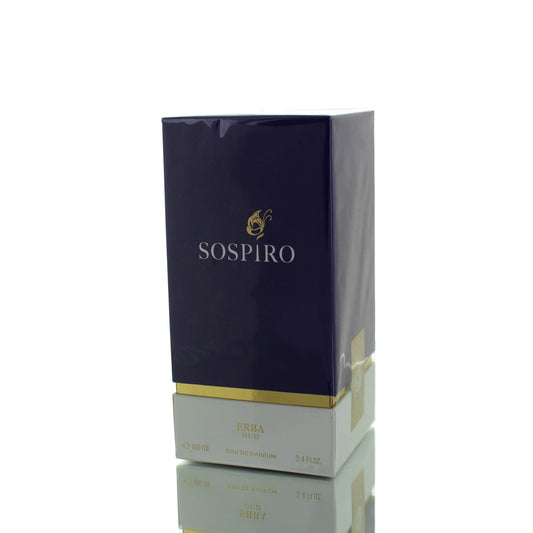 Sospiro Erba Oud For Man/Woman Eau De Parfum Perfume Boxed