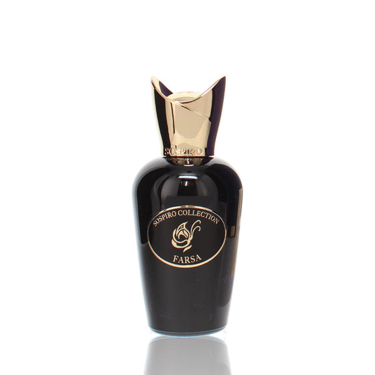 Sospiro Farsa Eau De Parfum Perfume